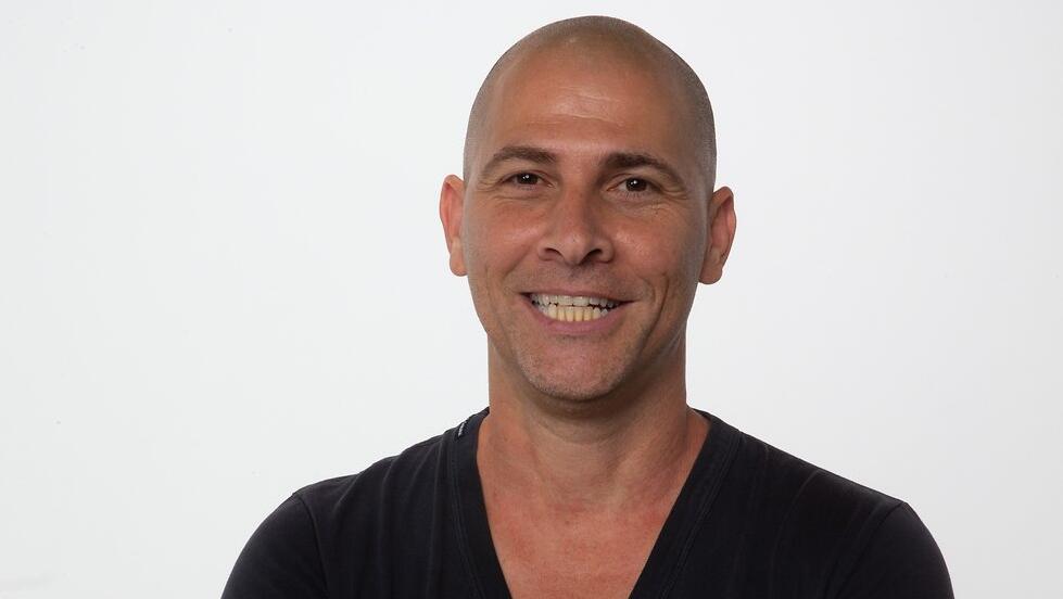 איך היינו מסתדרים בלעדיך? נימני (צילום: עוז מועלם) איך היינו מסתדרים בלעדיך? נימני