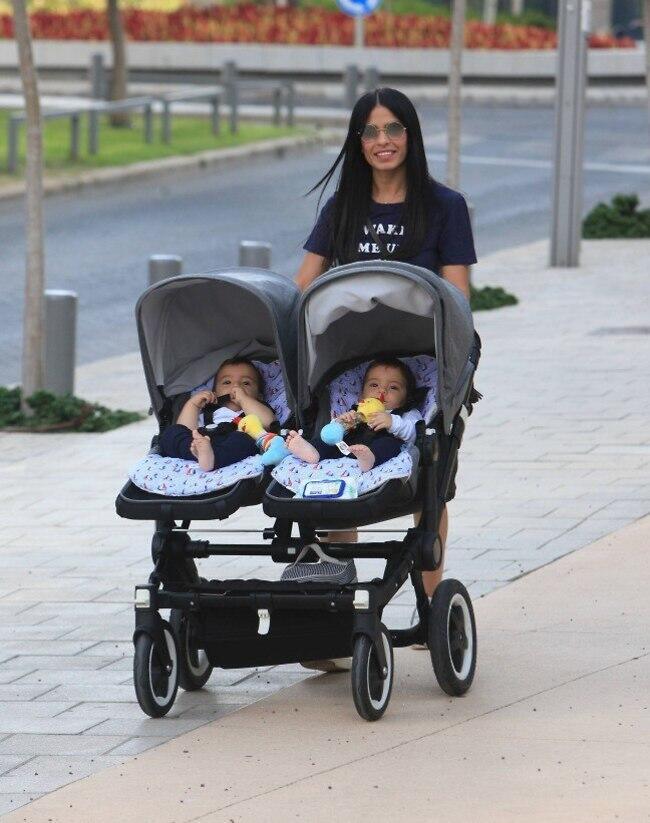 אמא לתפארת (צילום: מוטי לבטון) אמא לתפארת