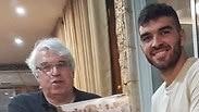אלירן אביטל אלון ליאל עיסא ג'בר