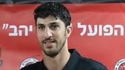 ליאור אליהו עם עודד קטש