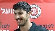 ליאור אליהו עם עודד קטש