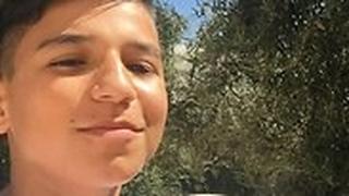 אילון שלו אמסלם ז"ל