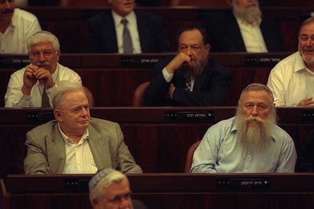 הרב חיים דרוקמן