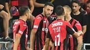 הפועל חיפה