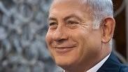 בנימין נתניהו ביבי ביקור ב ליטא וילנא
