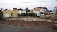 מצפה כרמים התנחלות מועצה אזורית בנימין