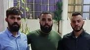 מועד איוב, מועתסם איוב ד"ר מוחמד יוספין