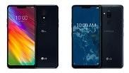 מימין, G7 One