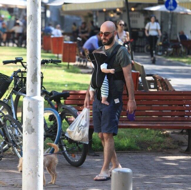 ביי נשמה, תבוא יותר