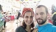 ידידה קלרמן וקסם קלרמן
