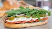 מתכונים לכריכים משודרגים