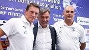 מסיבת העיתונאים