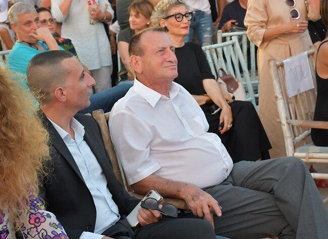 אדוני ראש העיר. רון חולדאי
