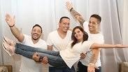 הפרויקט של רביבו יארח את זהבה בן בפסטיבל המוזיקה ראשל"צ