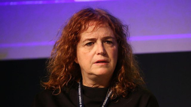 ליאת בן ארי 