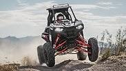 פולריס RZR RS1