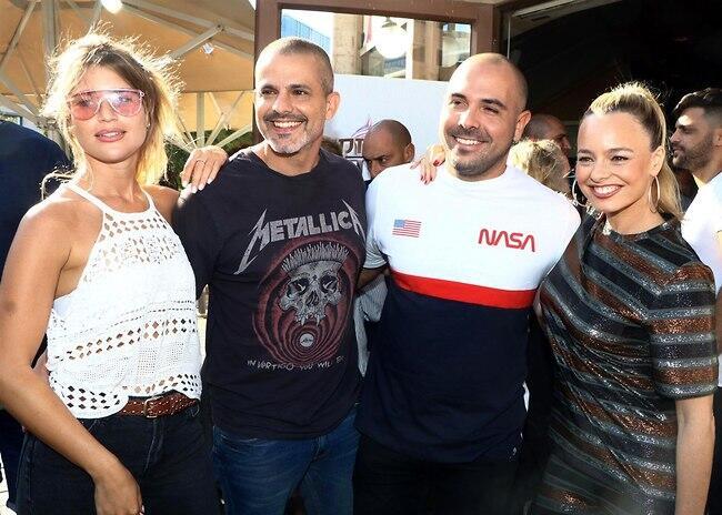 מה יעלה בגורלו של הדו"ח היומי? יעל בר זוהר, אביחי אוחנה, קובי מחט ושי מיקה יפרח