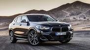 ב.מ.וו X2 M35i