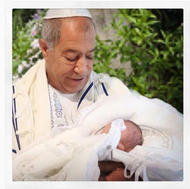 ארי סקעת-רול