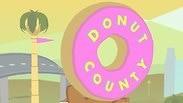 Donut County