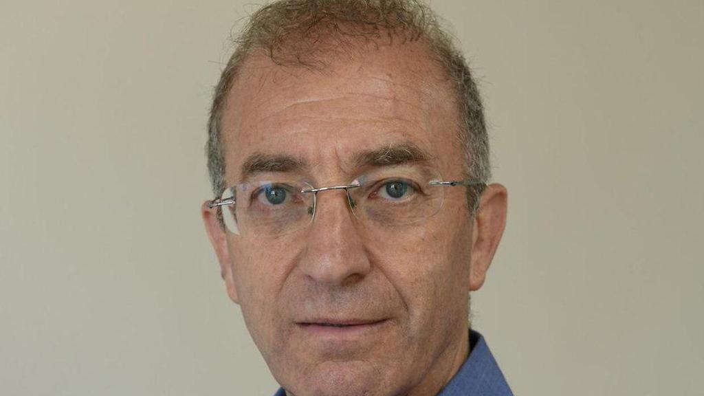 מנכ"ל הביטוח הלאומי, מאיר שפיגלר (צילום: דוברות המוסד לביטוח לאומי) מנכ"ל הביטוח הלאומי, מאיר שפיגלר