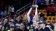 סיאטל סטורם WNBA