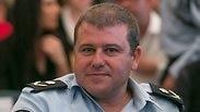 משה צ'יקו אדרי