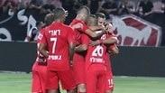 בני סכנין חוגגת