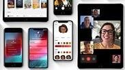 iOS 12