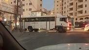 הטיולית שנכנסה בטעות לקלנדיה