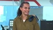 לינוי אשרם באולפן ynet