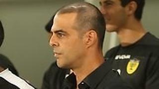 גיא לוזון בית"ר ירושלים