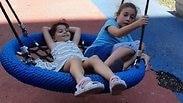 שיחת שלום בין מוחמד לעידן