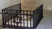 חילול הקבר