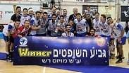 רמת השרון חוגגת