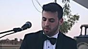 אהרלה נחשוני עושה קולולם חרדי