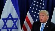 פגישת בנימין נתניהו ודונלד טראמפ