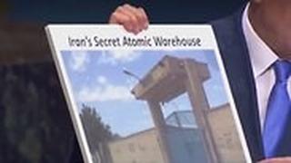 בנימין נתניהו נאום העצרת הכללית של האו"ם