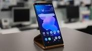 +HTC U12