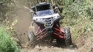 פולריס RZR RS1