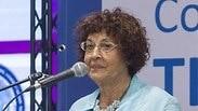 מימין רעיה שטראוס באמצע נדיה כהן ומשמאל דוקטור מסעד ברהום