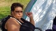 אישה וארבעת ילדיה נזרקו לרחוב כי לא עמדו בעול השכירות