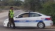 חסימות צה"ל צירים בעוטף עזה