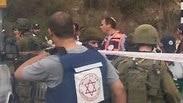 ניסיון פיגוע ב צומת גיתית 