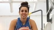 שהד עבוד הפועל פתח תקווה כדורסל נשים