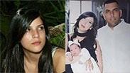 תמונה מחולקת משפחת כפיר עם לידור זאב