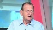 רון חולדאי באולפן ynet