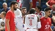 הפועל תל אביב אכזבה