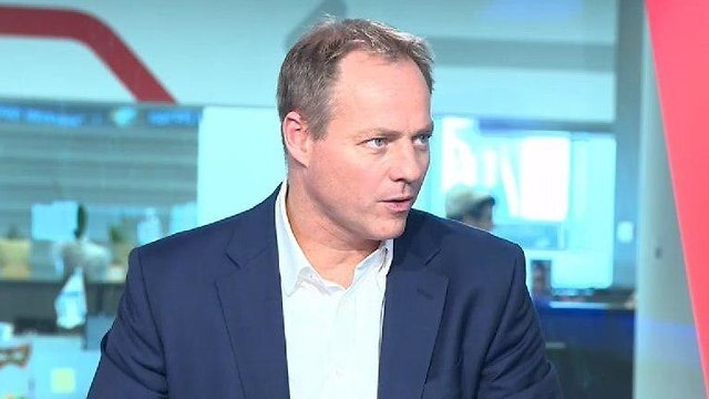 פלסנר. "אחרי שנתיים מורכבות המפלגות ירצו בעצמן ליצור את השינויים" (צילום: אולפן ynet) יוחנן פלסנר