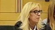 אורנה פרץ בועדת כנסת בנושא השקת שדולת הנשים בפריפריה